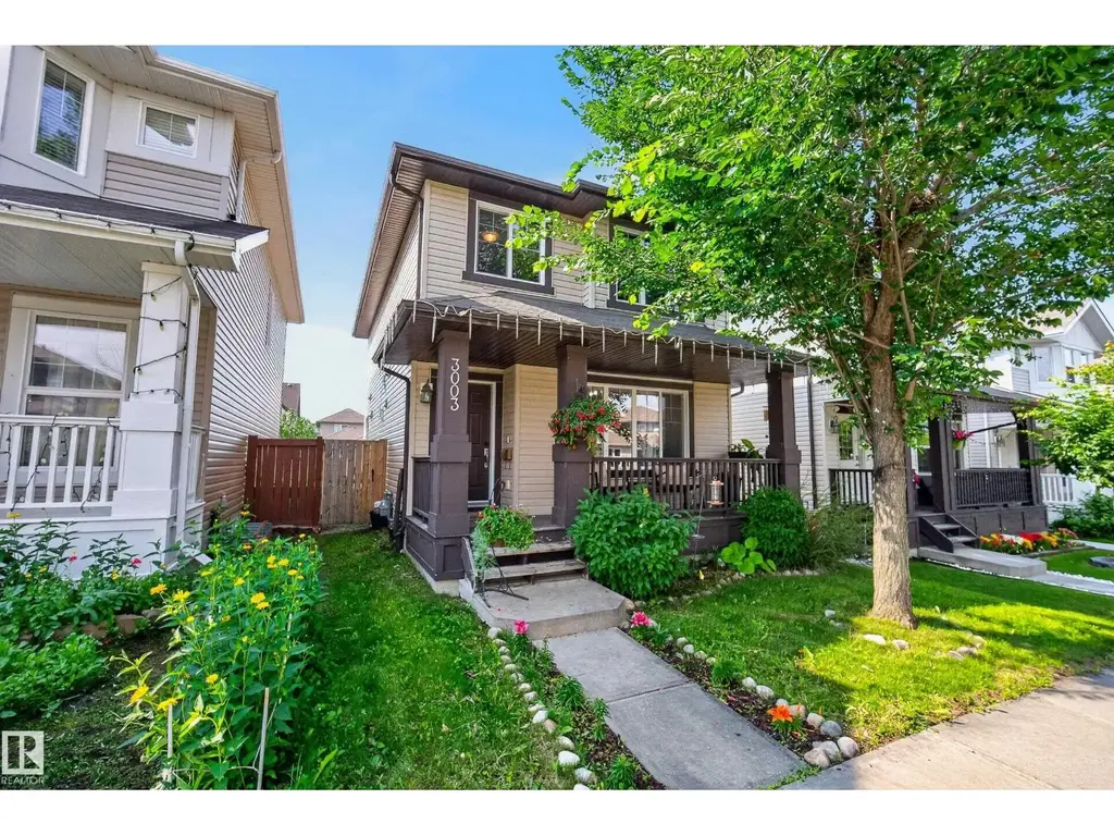 3003 20 Av Nw, Edmonton