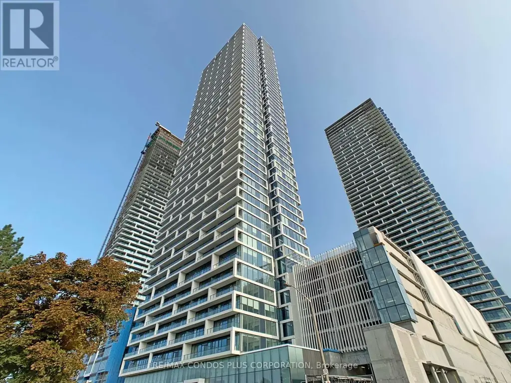 5511 - 898 Portage Parkway, Vaughan (Vaughan Corporate Centre)