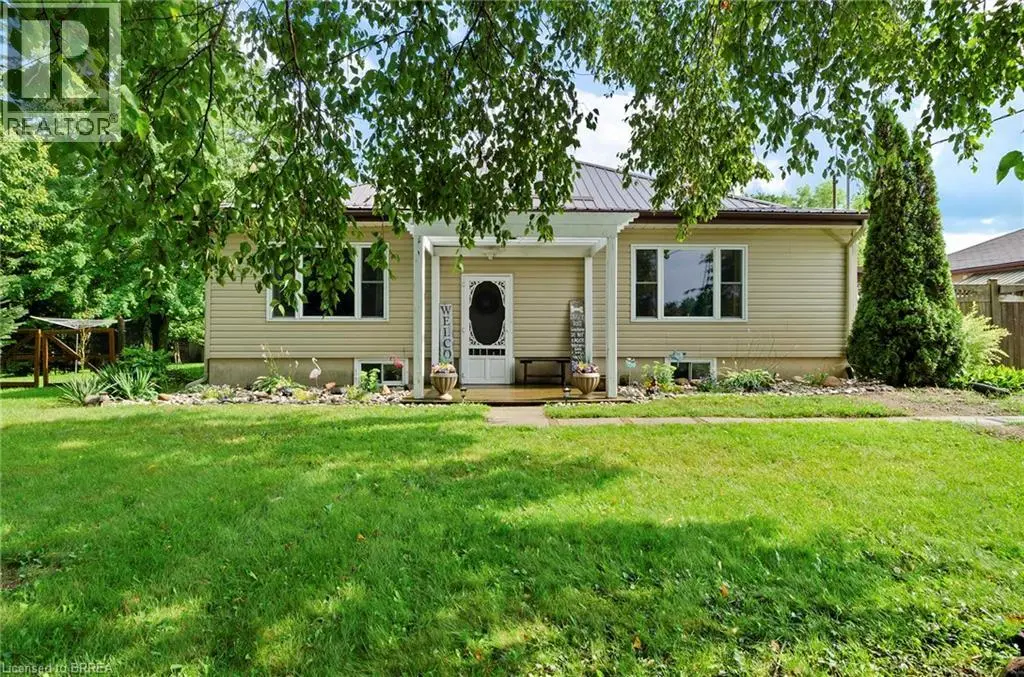 251 Highway 53, Cathcart
