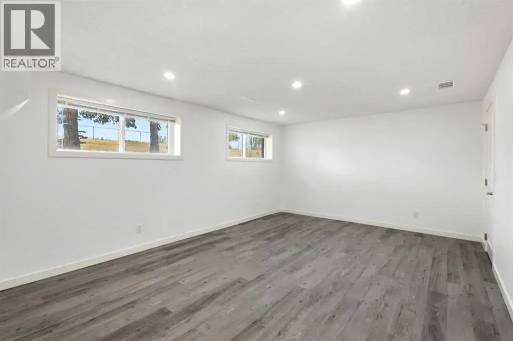 6008 Dalgetty Drive Nw, Calgary