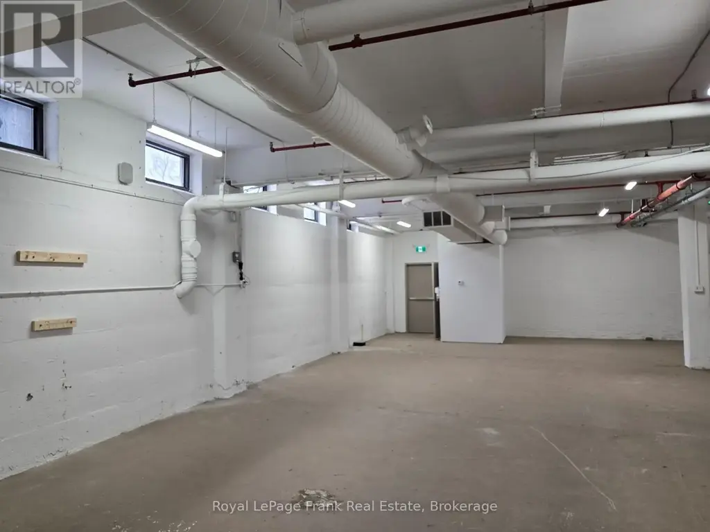 Basement - 182 Wellington Street, Clarington (Bowmanville)