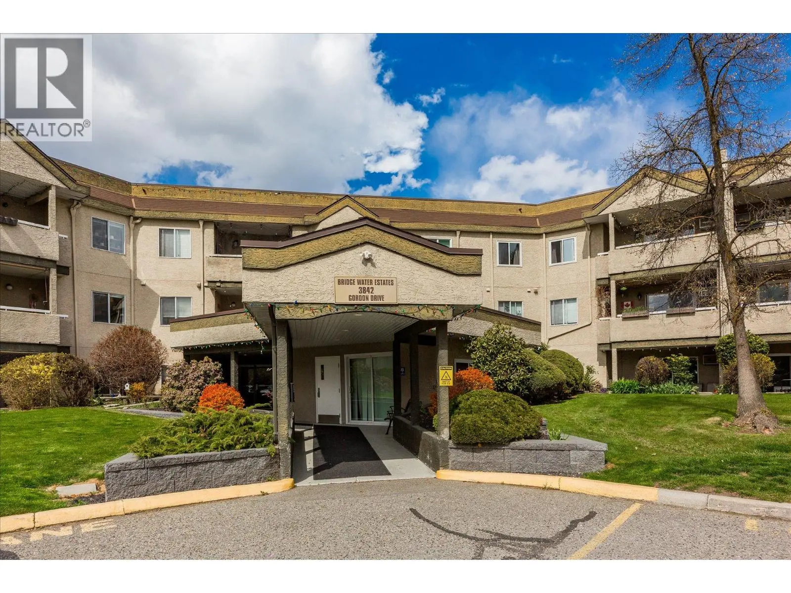 3842 Gordon Drive Unit# 112. Kelowna, British Columbia