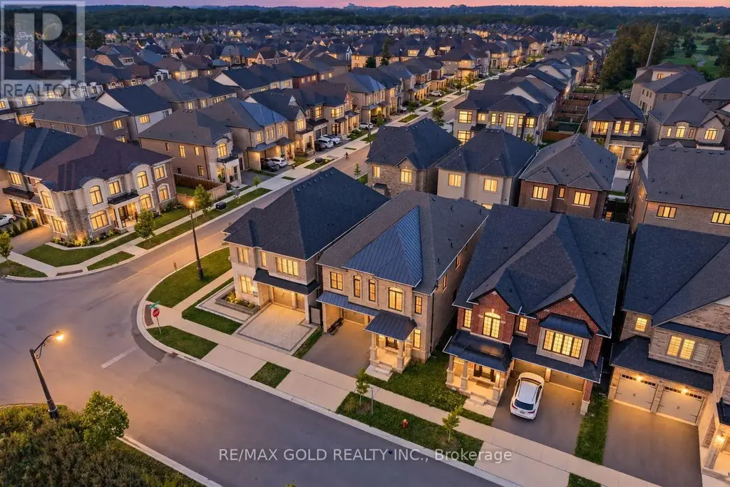 1199 Queens Plate Road E, Oakville (GA Glen Abbey)