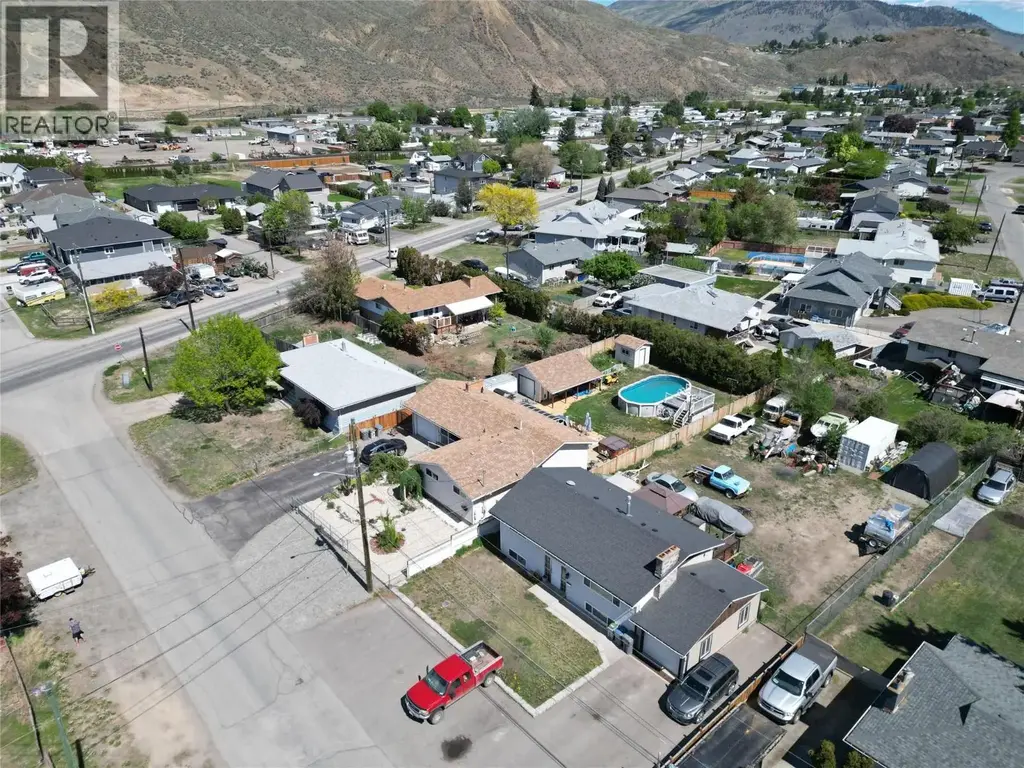1087 Laroque Street, Kamloops