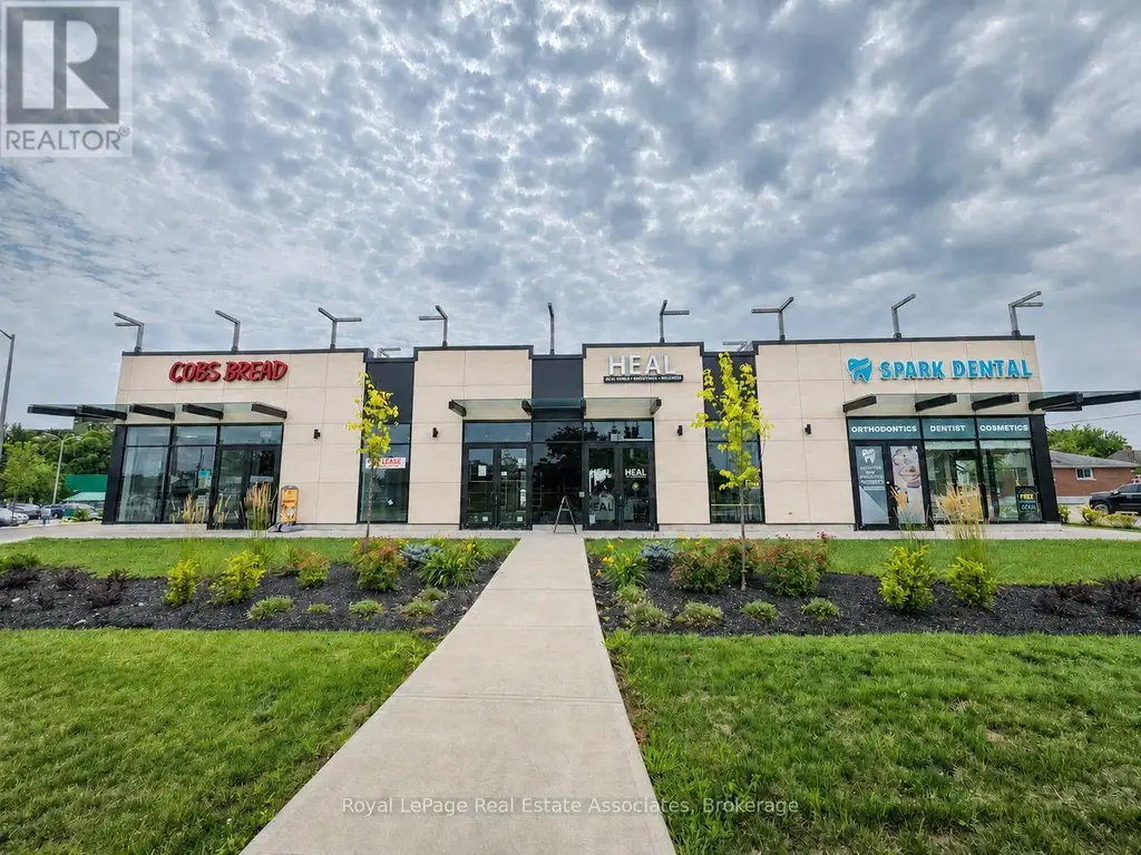 3 - 860 Dundas Street, Woodstock (Woodstock - South)