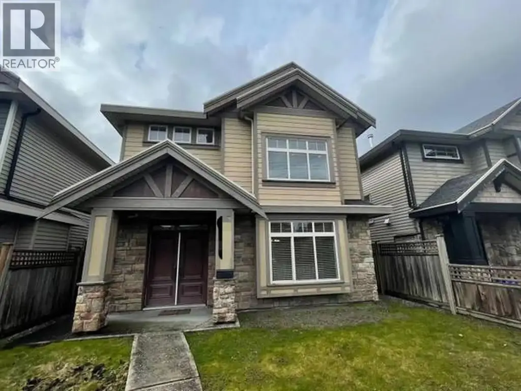 8555 No 2 Road, Richmond