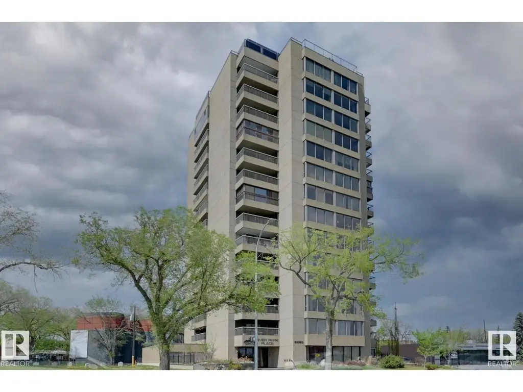 #102 8220 Jasper Av Nw, Edmonton