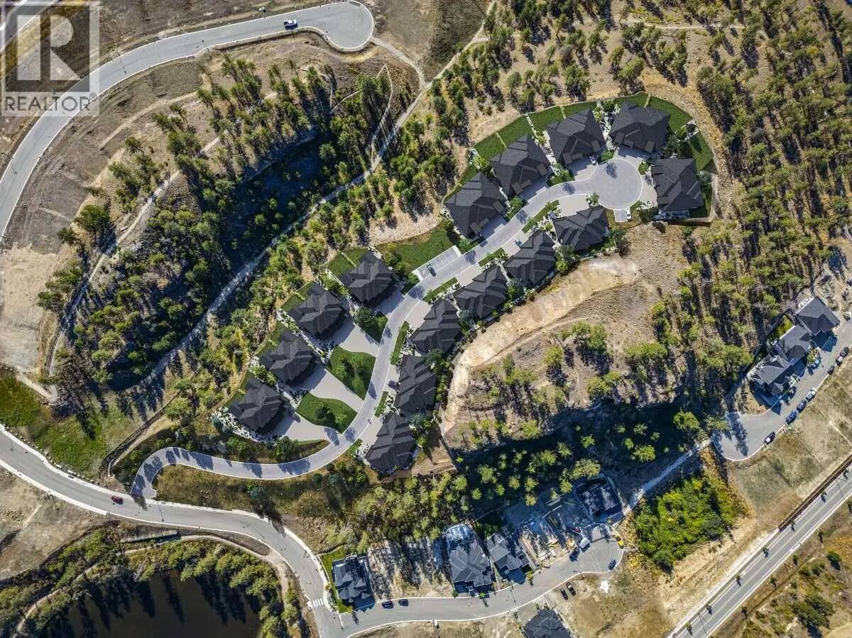 1720 Hidden Hills Drive Unit# 21. Kelowna, British Columbia