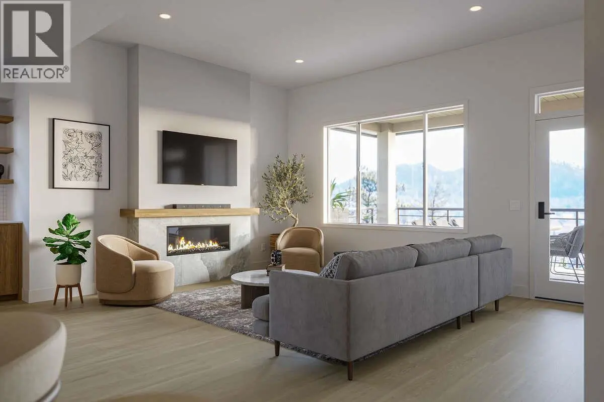 1720 Hidden Hills Drive Unit# 21. Kelowna, British Columbia