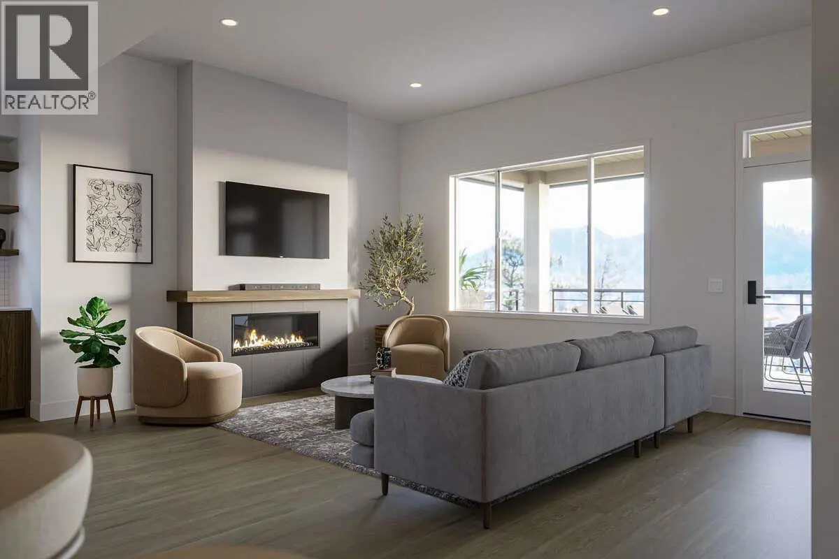 1720 Hidden Hills Drive Unit# 21. Kelowna, British Columbia