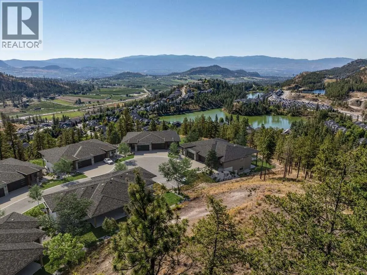 1720 Hidden Hills Drive Unit# 21. Kelowna, British Columbia