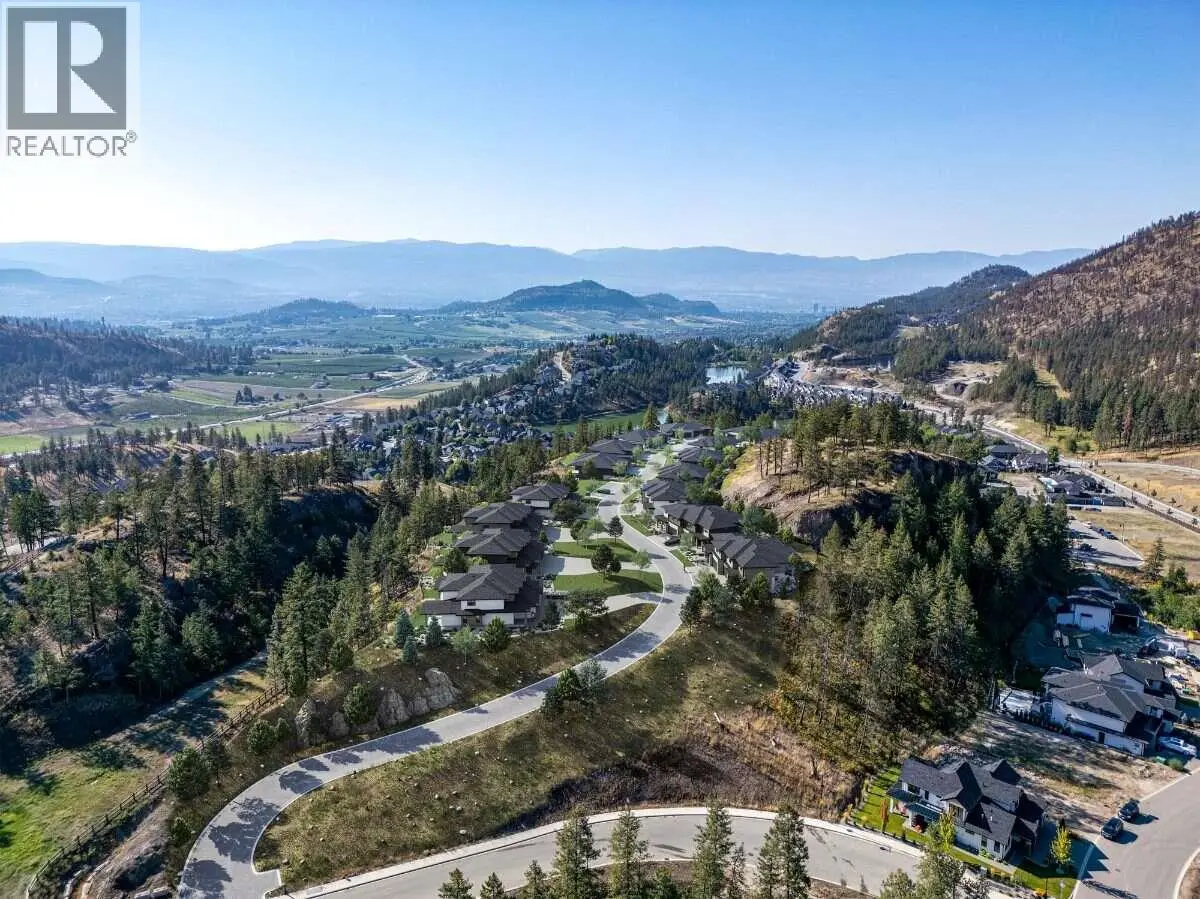 1720 Hidden Hills Drive Unit# 21. Kelowna, British Columbia
