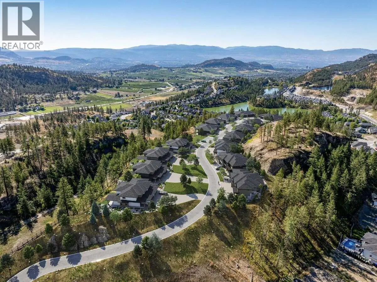 1720 Hidden Hills Drive Unit# 21. Kelowna, British Columbia