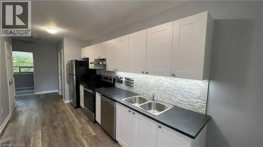 468 Main Street E Unit# 15, Hamilton