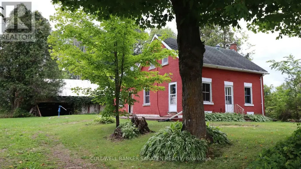 183 Jim Barr Road, Horton