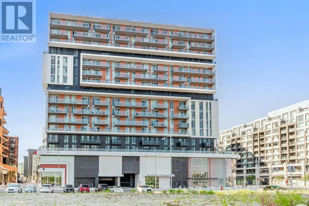 1806 - 292 Verdale Crossing, Markham (Unionville)