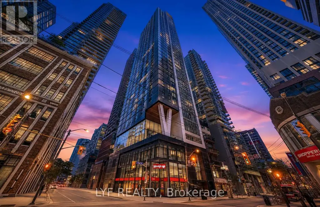 2403 - 357 King Street W, Toronto (Waterfront Communities)