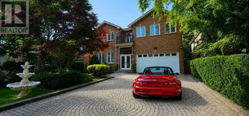 375 Princess Avenue, Toronto (Willowdale East)