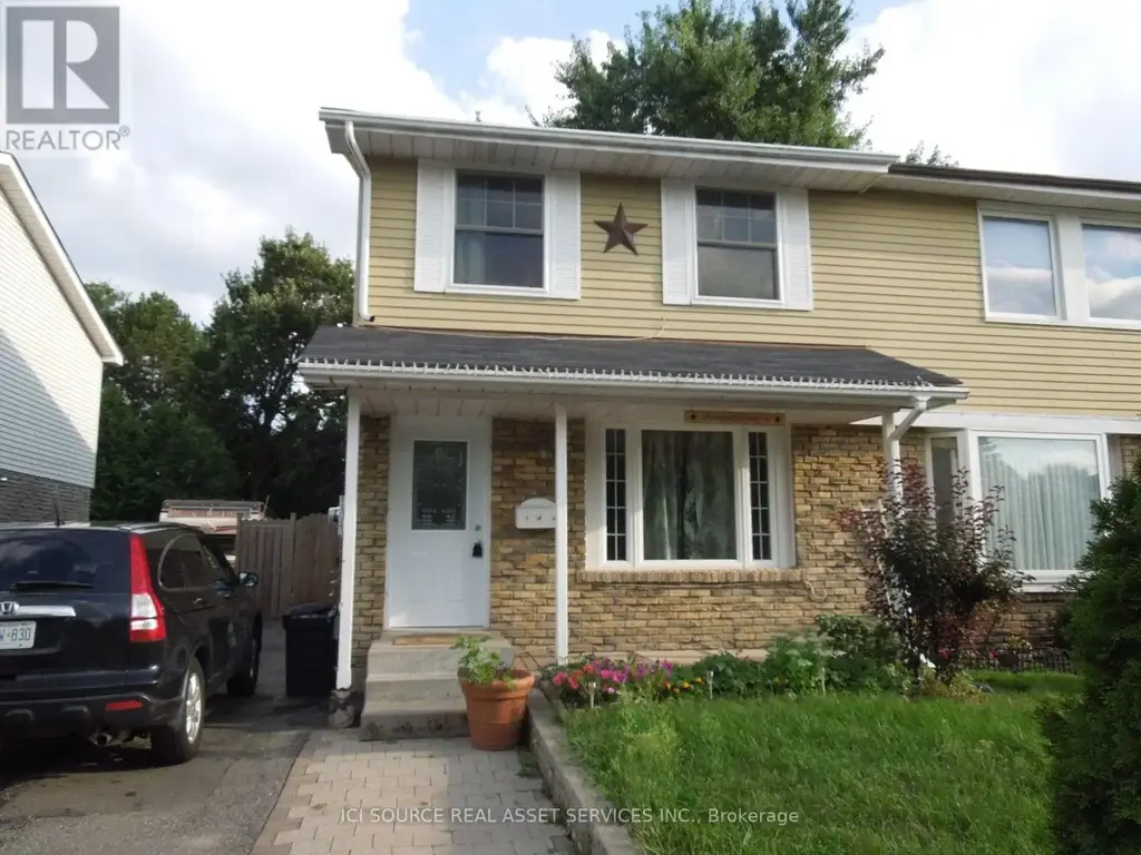 129 Ormond Drive, Oshawa (Samac)