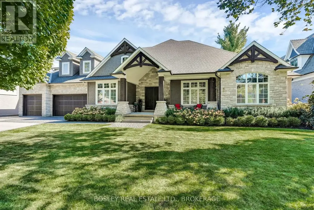 94 Terrence Park Drive, Hamilton (Ancaster)