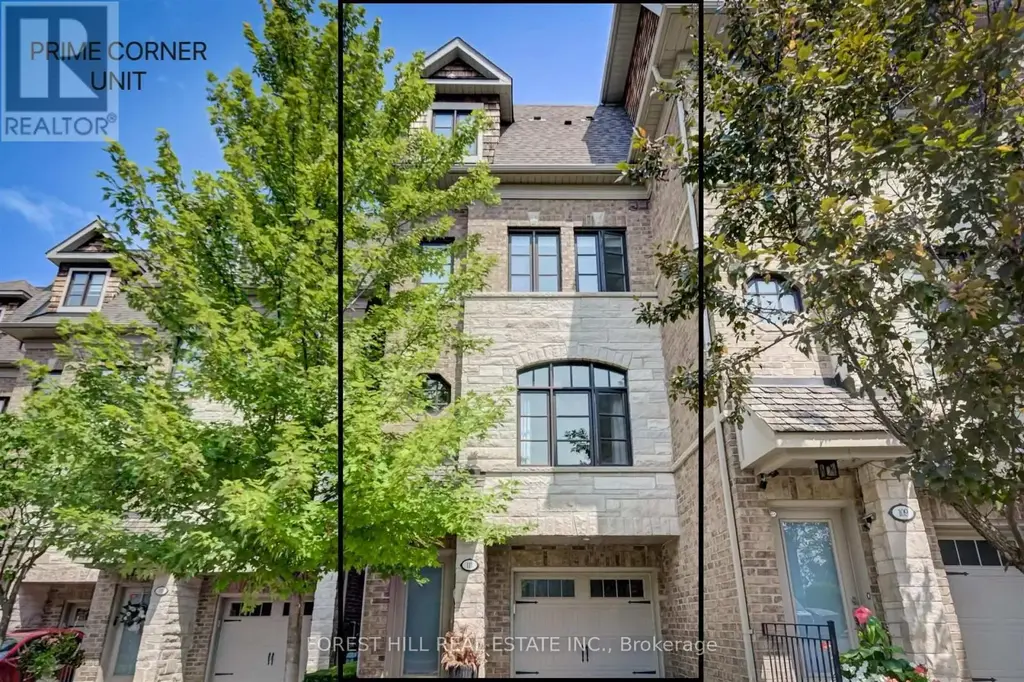 111 Powseland Crescent, Vaughan (West Woodbridge)