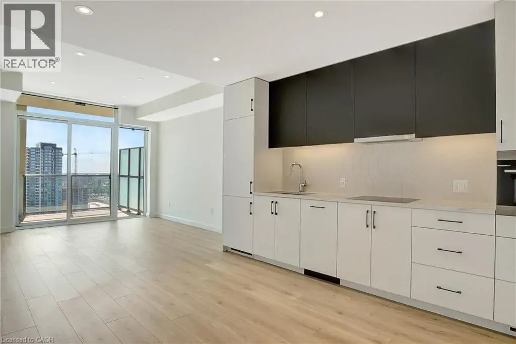 741 King Street W Unit# 1806, Kitchener