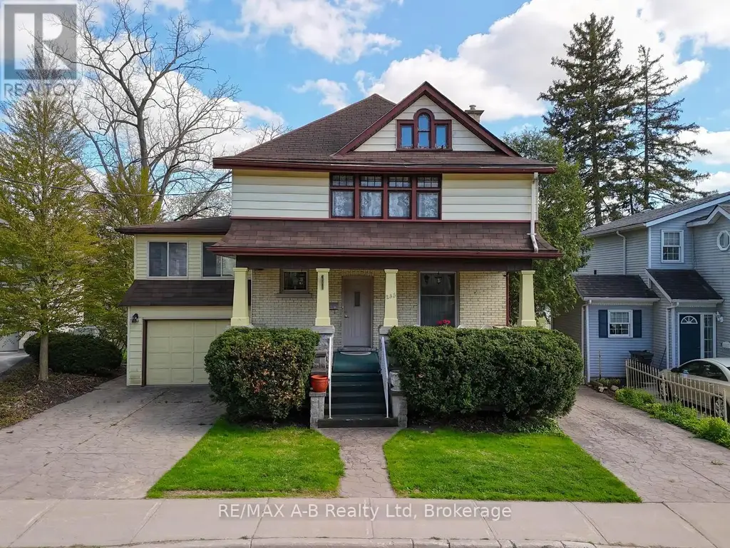 235 William Street, Stratford