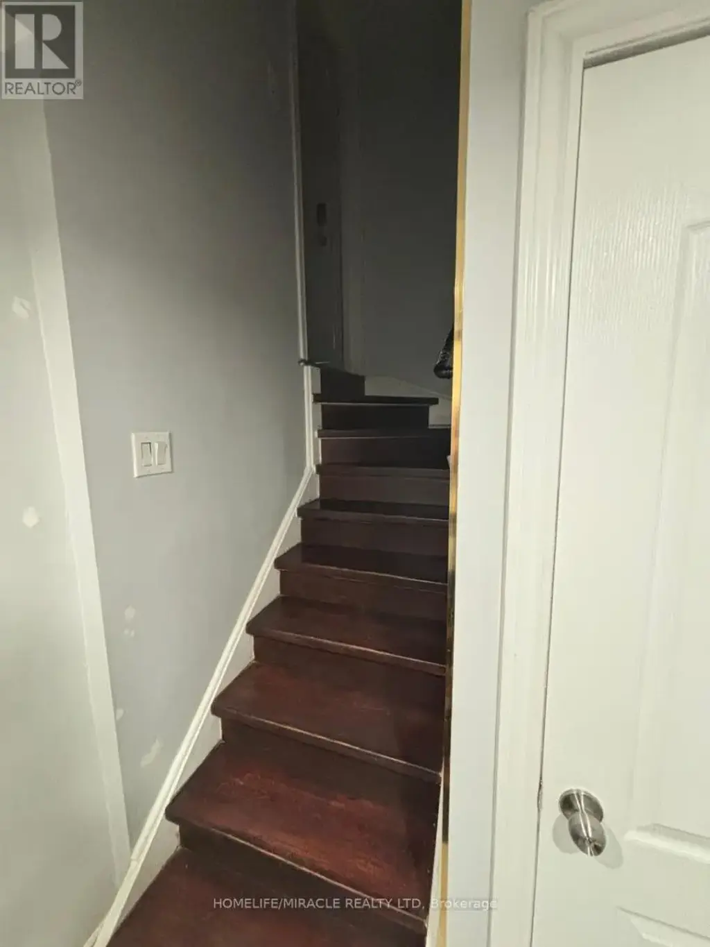 16 Truro Circle, Brampton (Brampton North)