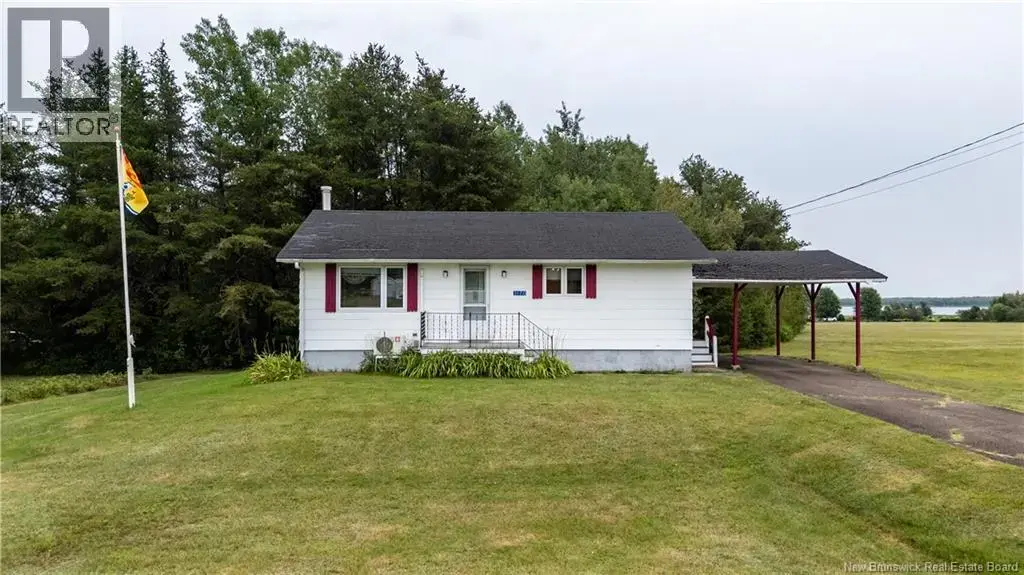3170 Route 535, Cocagne