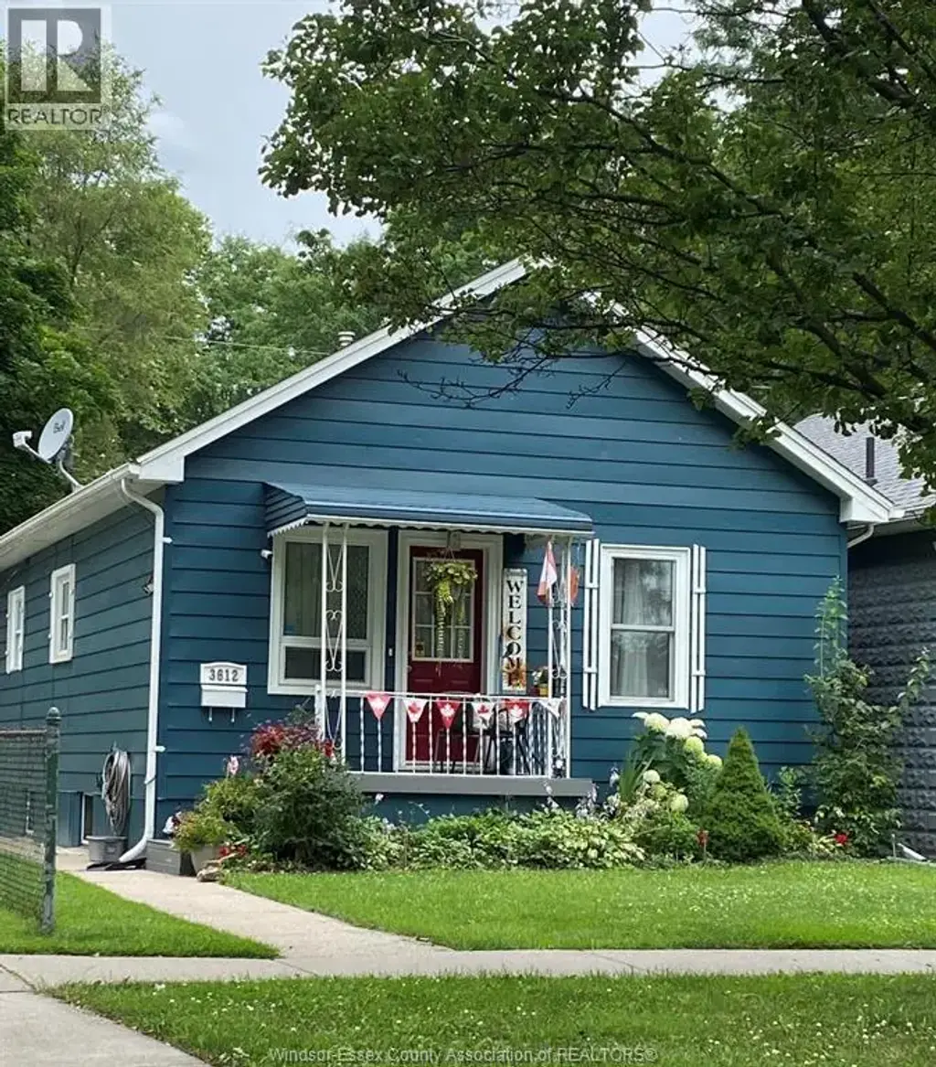 3612 King, Windsor