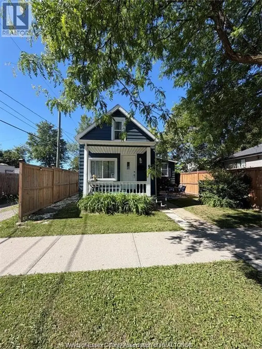 639 Watkins, Windsor