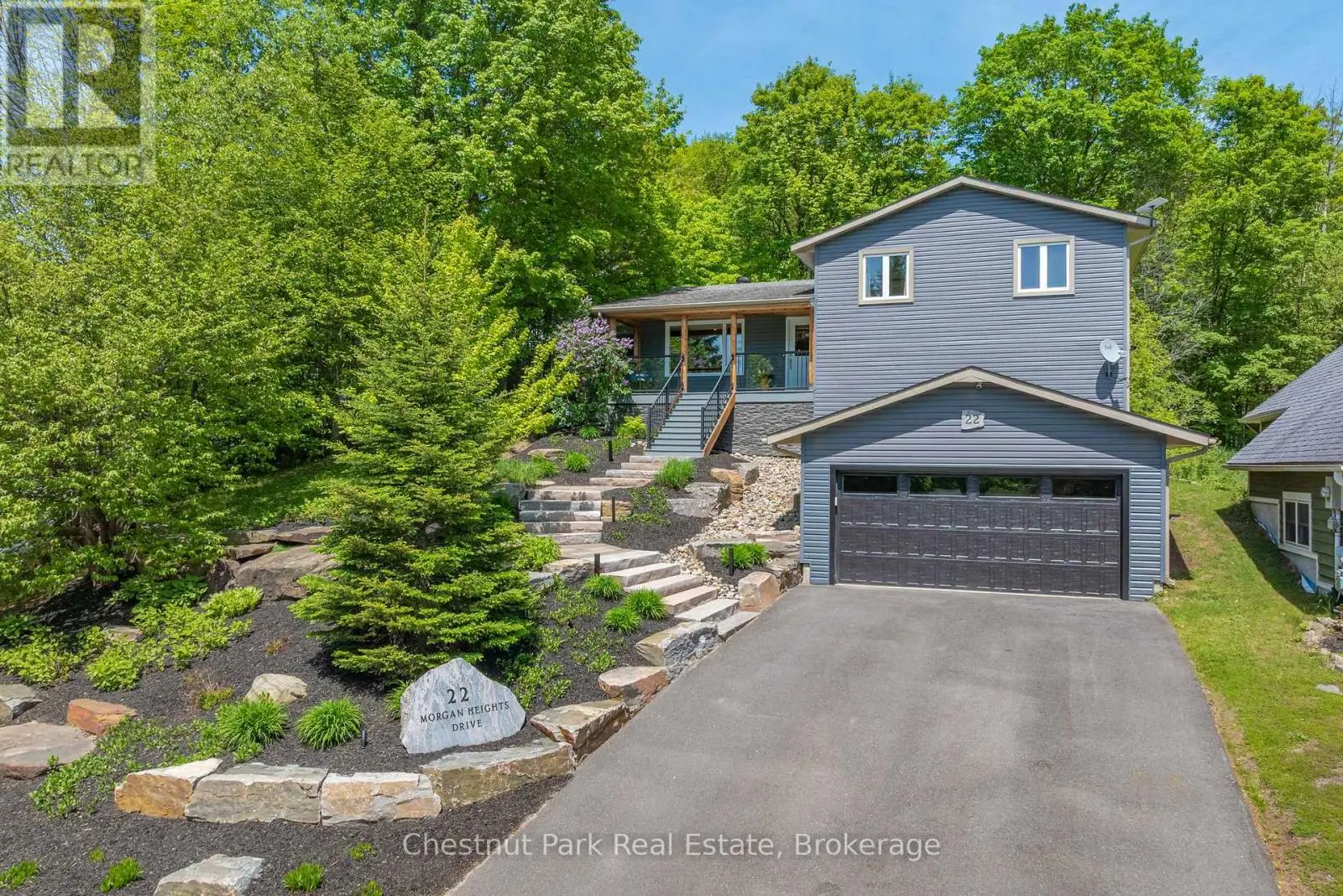 22 Morgan Heights Drive, Huntsville (Chaffey)