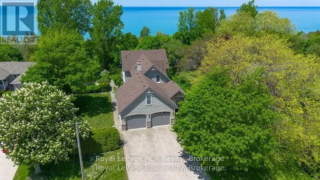 788 Lake Range Drive, Huron-Kinloss