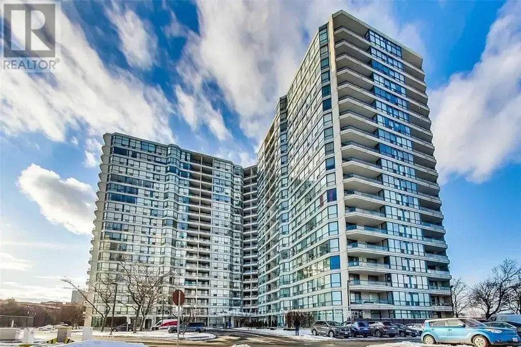 816 - 4725 Sheppard Avenue E, Toronto (Agincourt South-Malvern West)
