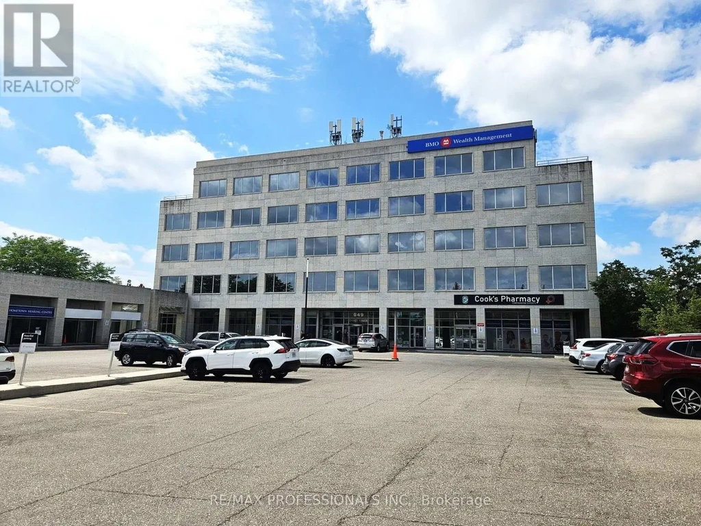 6 - 649 Scottsdale Drive, Guelph (Kortright West)