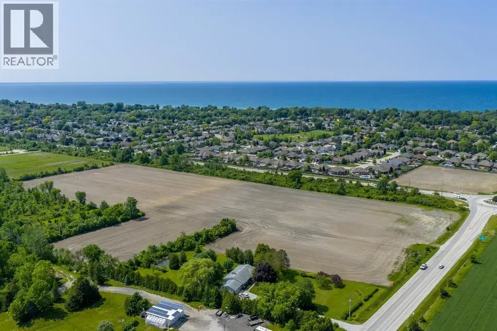 1977 Lakeshore Road, Sarnia