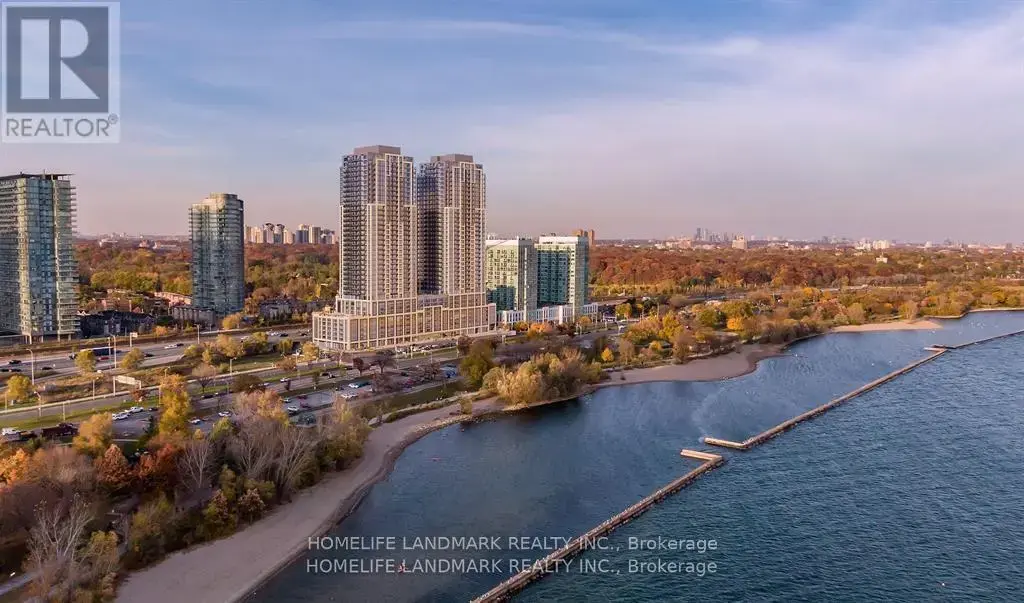 3012 - 1928 Lake Shore Boulevard W, Toronto (South Parkdale)