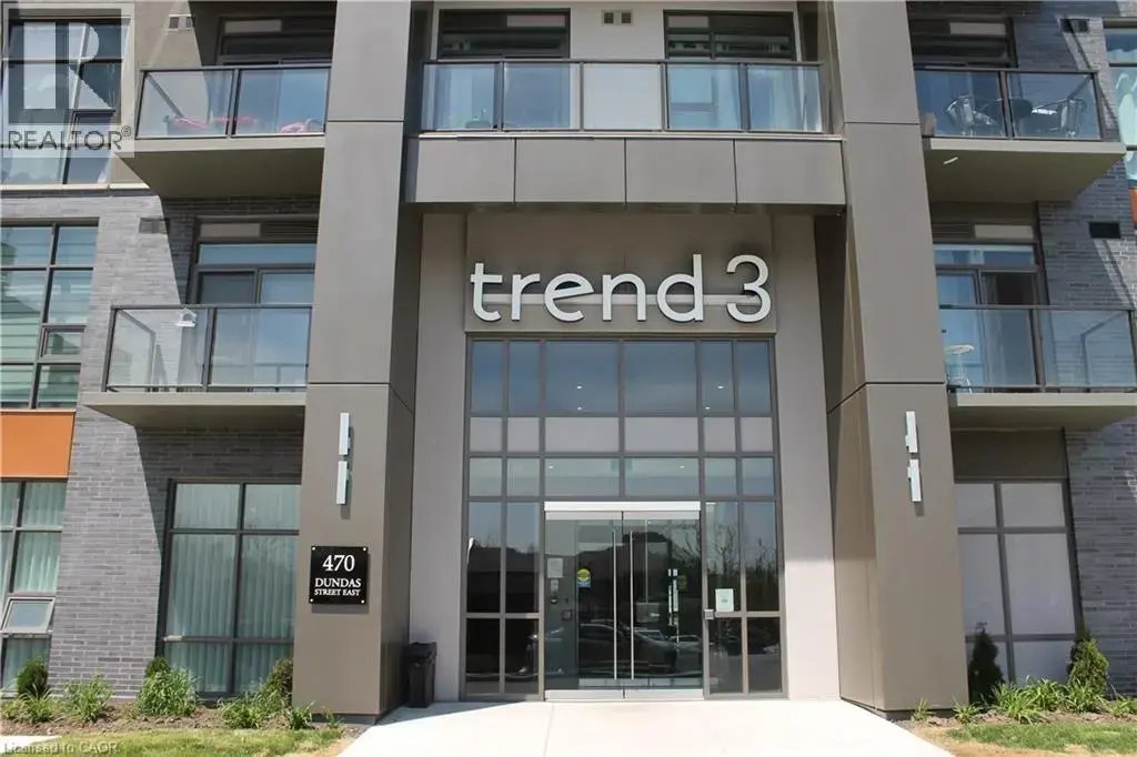 470 Dundas Street E Unit# 109, Waterdown