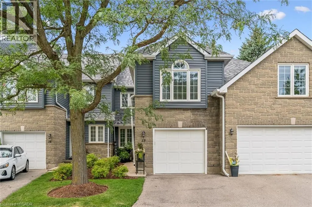 199 Saginaw Parkway Unit# 15, Cambridge