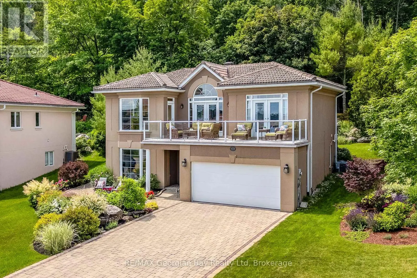 422 Aberdeen Boulevard, Midland