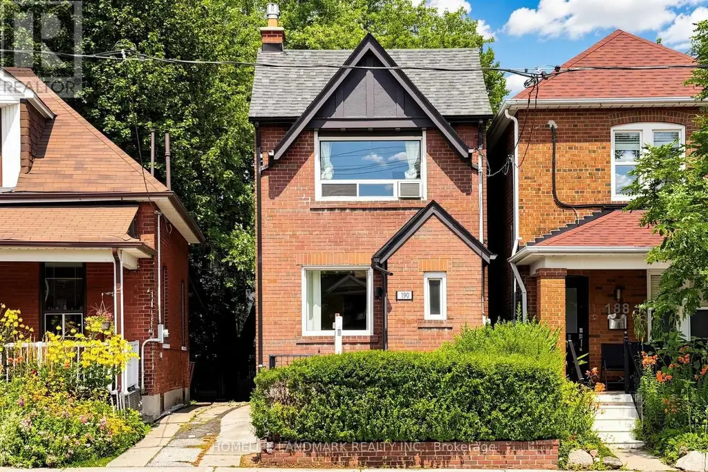 190 Lawrence Avenue W, Toronto (Lawrence Park North)