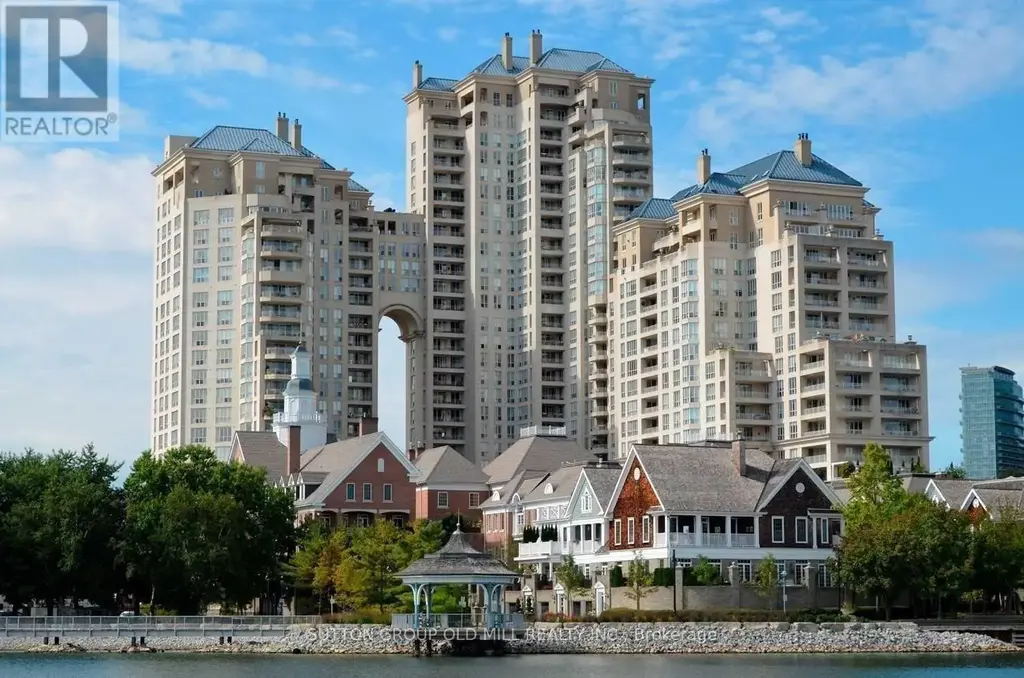 1908 - 2285 Lake Shore Boulevard W, Toronto (Mimico)