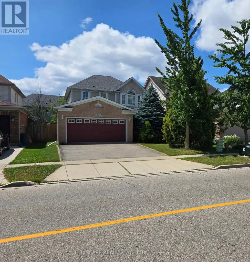 27 Adler Drive S, Cambridge