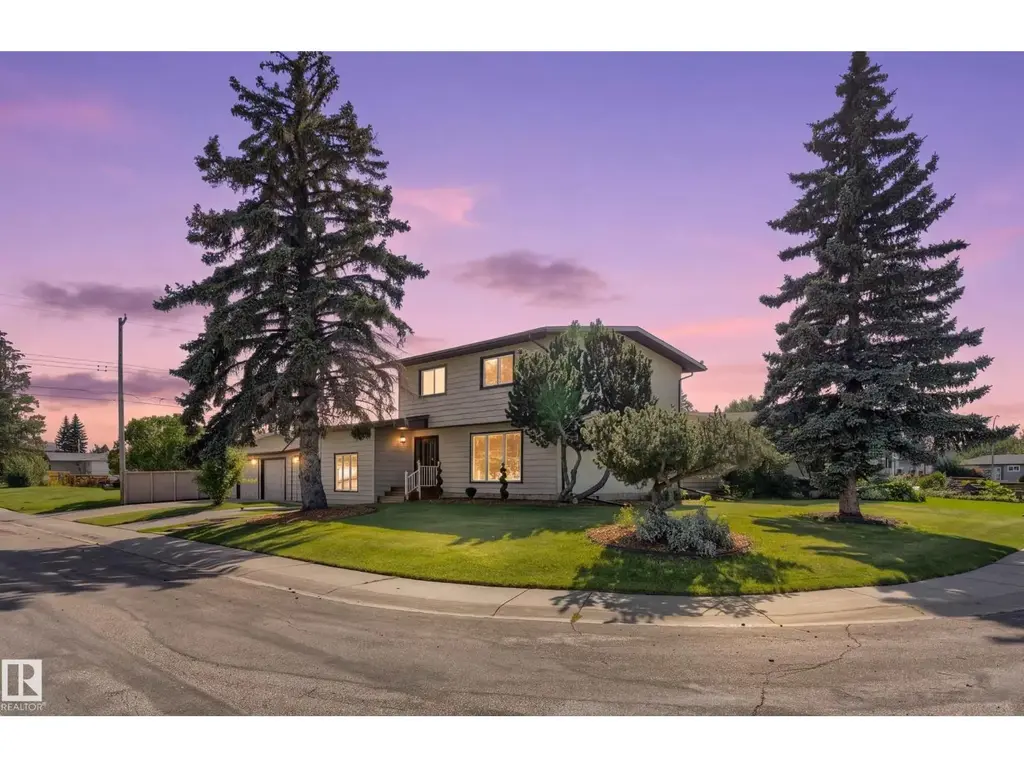 9328 168 St Nw, Edmonton