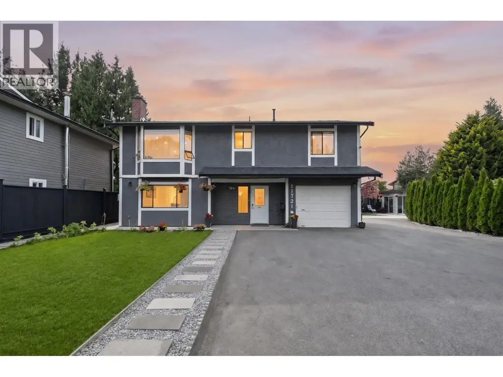 11721 Furukawa Place, Maple Ridge