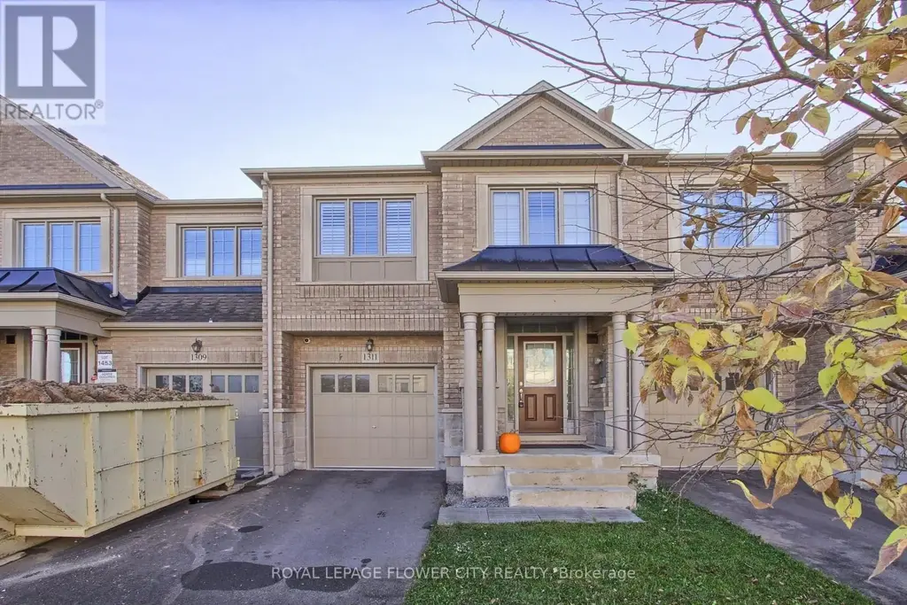 1311 Restivo Lane, Milton (FO Ford)