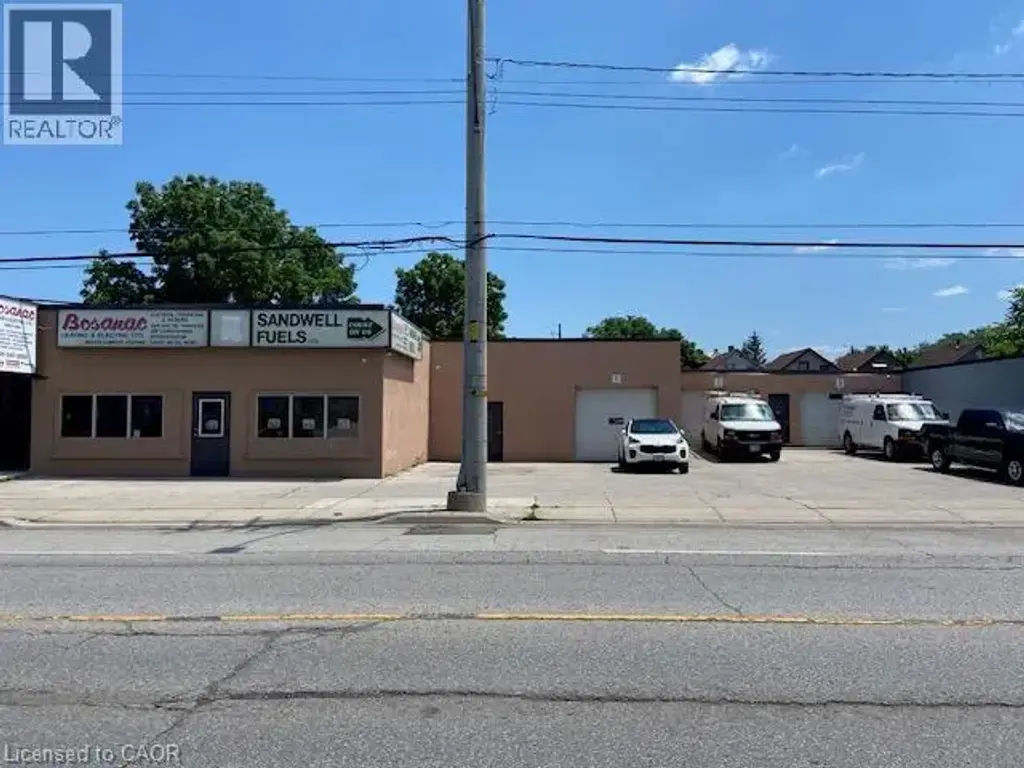 46-50 Kenilworth Avenue N, Hamilton
