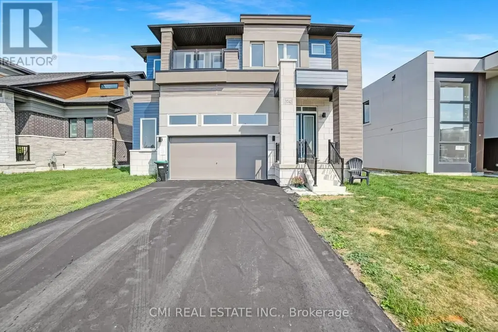 3742 Sunbank Crescent, Severn (West Shore)