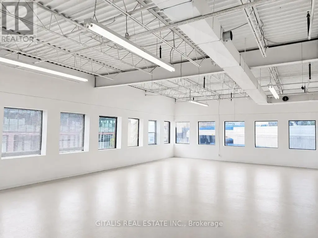 204 - 400 Eastern Avenue, Toronto (South Riverdale)