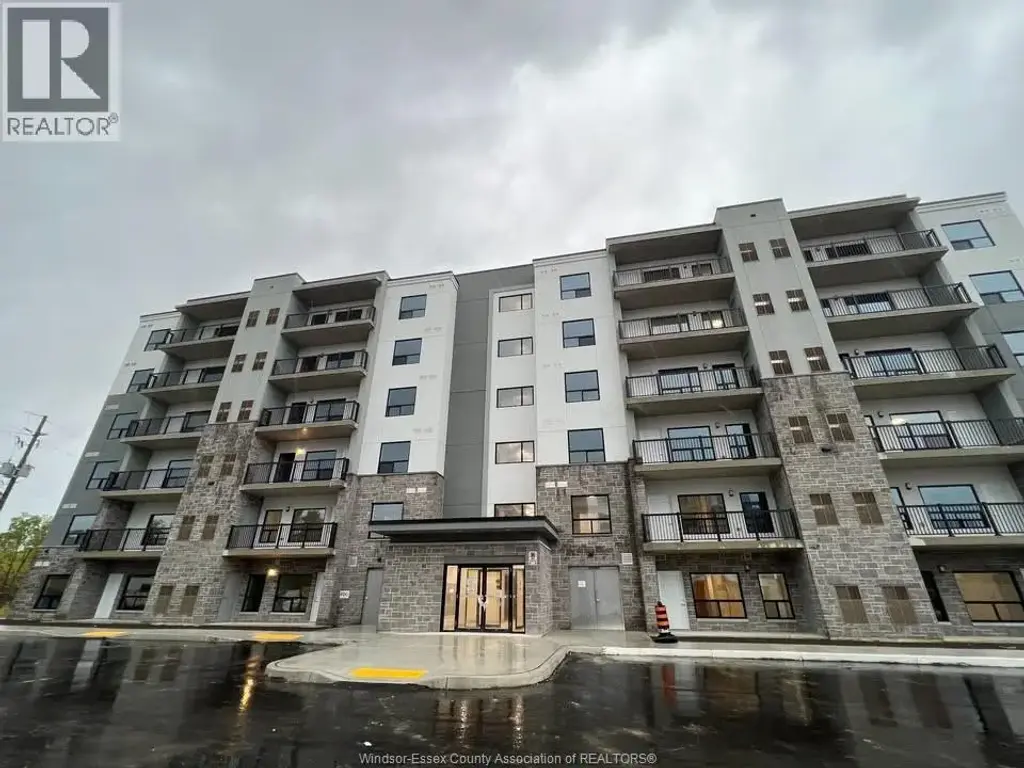 3340 Stella Crescent Unit# 319, Windsor